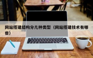 红河网站搭建结构分几种类型（网站搭建技术有哪些）
